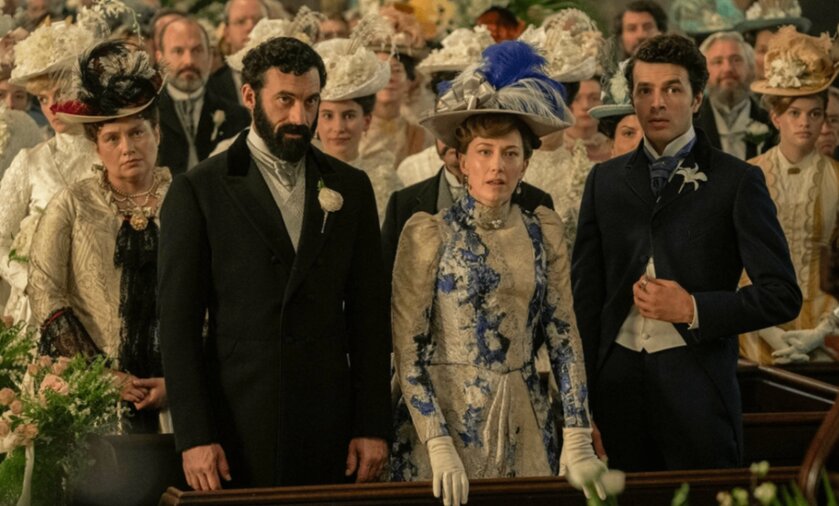 Variety опубликовал список из 10 лучших сериалов 2025 года