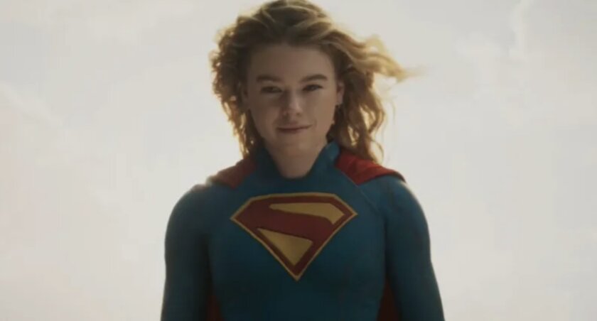 Вышли трейлеры ожидаемых кинопремьер 2026 года