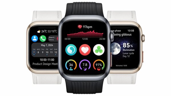 Гаджеты для мониторинга здоровья: что выбрать?