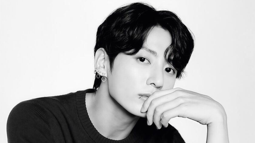 Чон Чонгук из BTS назначен амбассадором Chanel