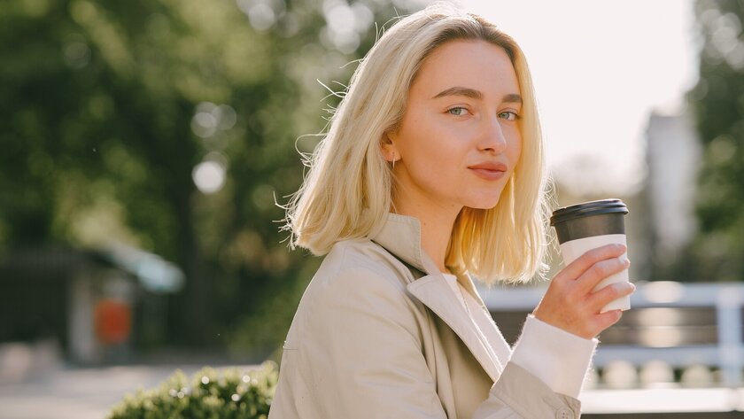 В каких странах больше всего пьют кофе, а в каких — чай