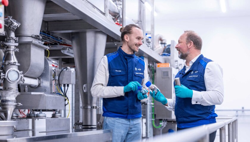 BMW открыла Центр компетенции по переработке аккумуляторов