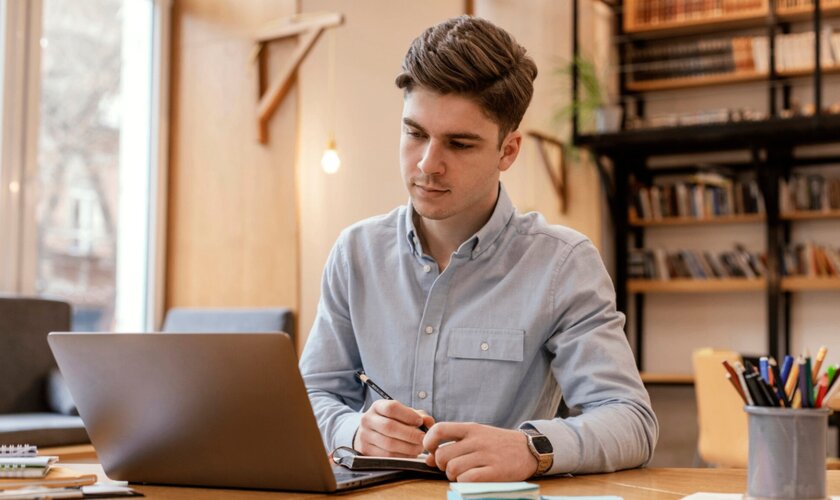 Как понедельник минимальных усилий помогает в работе