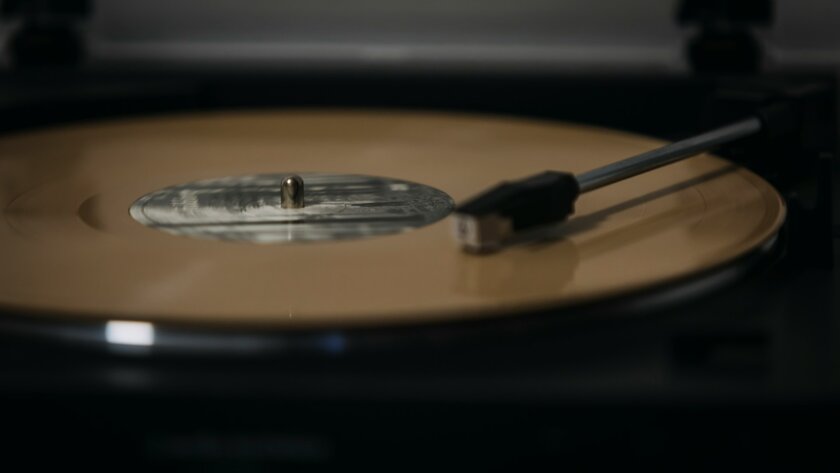 От CD до Spotify: эволюция музыки