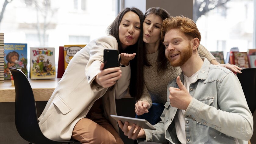 Как пережить расставание и начать жить дальше