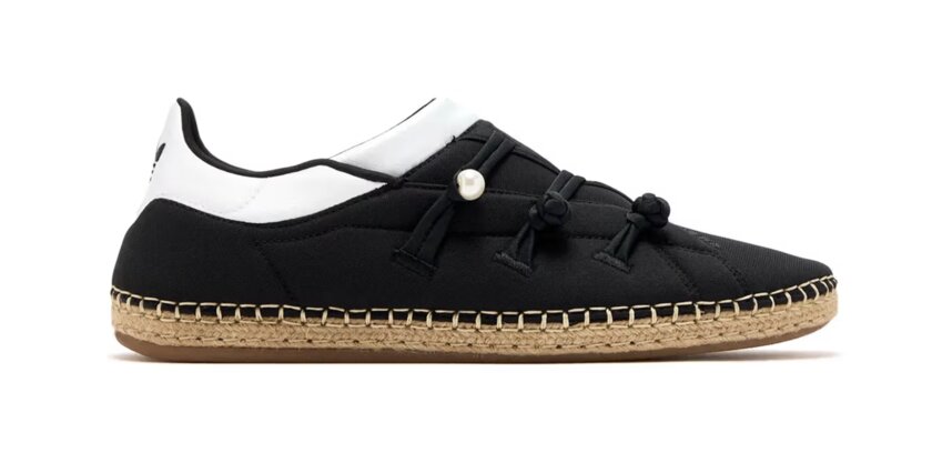 Adidas и CLOT выпустят кроссовки в азиатском стиле