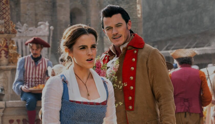 Историю Гастона из «Красавицы и Чудовища» экранизируют