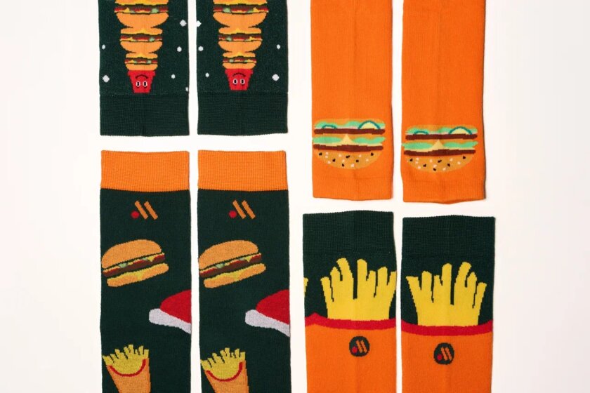 Актуальные акции в "Бургер Кинг" и "Вкусно и Точка". Декабрь 2025