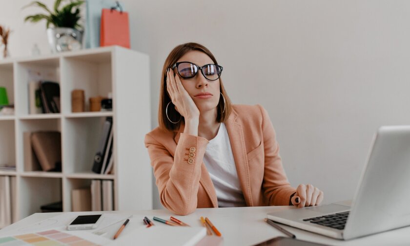 Пять способов повысить уровень энергии и работоспособность