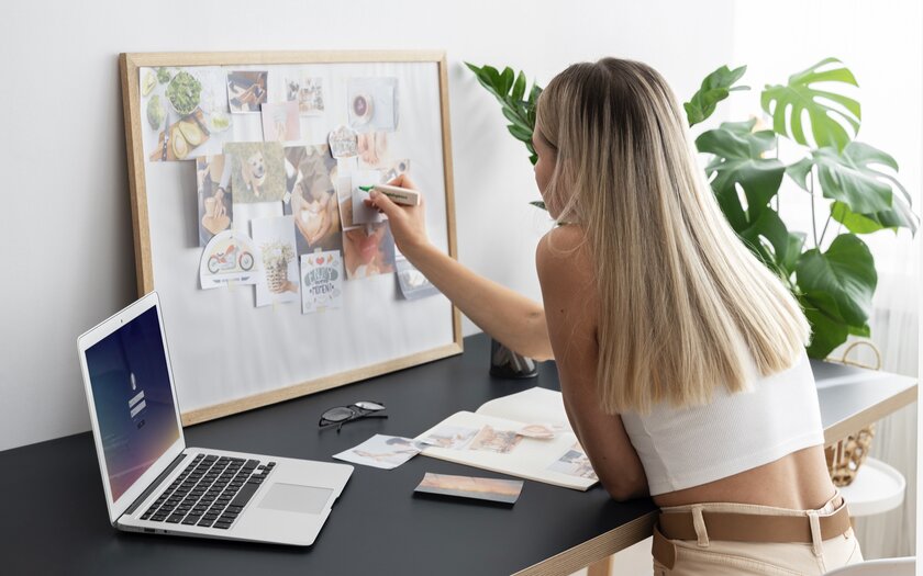 Как сохранить мотивацию заниматься собой вдолгую