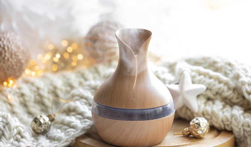 Лучшие эфирные масла для новогоднего настроения