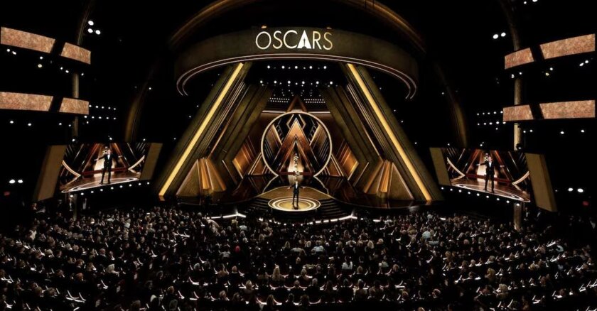 «Оскар» будут транслировать на YouTube