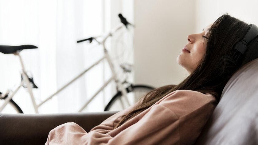 Как отдыхать так, чтобы действительно восстанавливаться