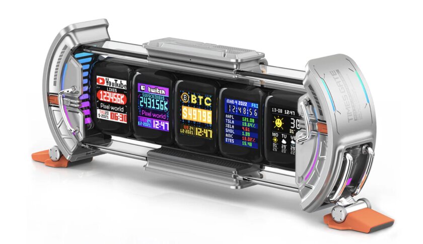 Что подарить близким на новый год