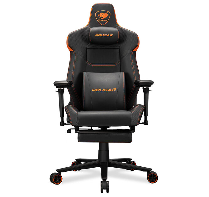 Как выбрать компьютерное кресло