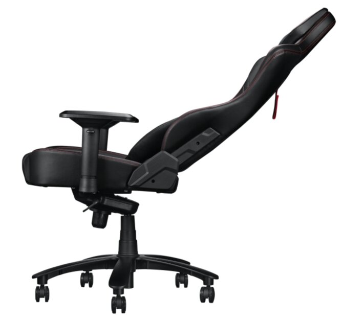 Как выбрать компьютерное кресло