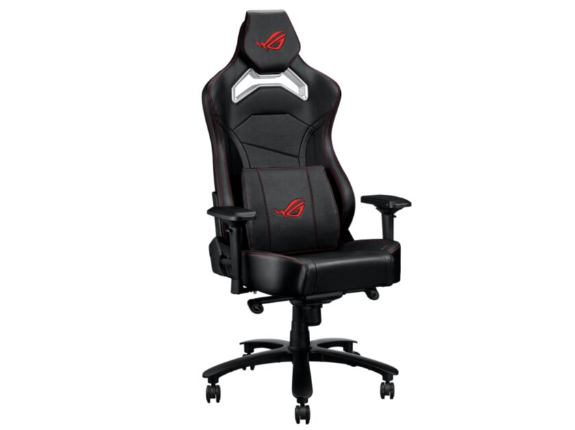 Как выбрать компьютерное кресло