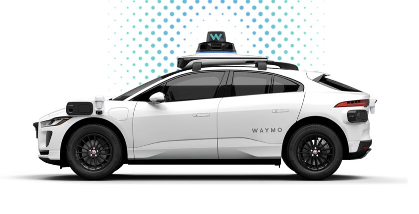 Роботакси вышли из строя из-за отключения света