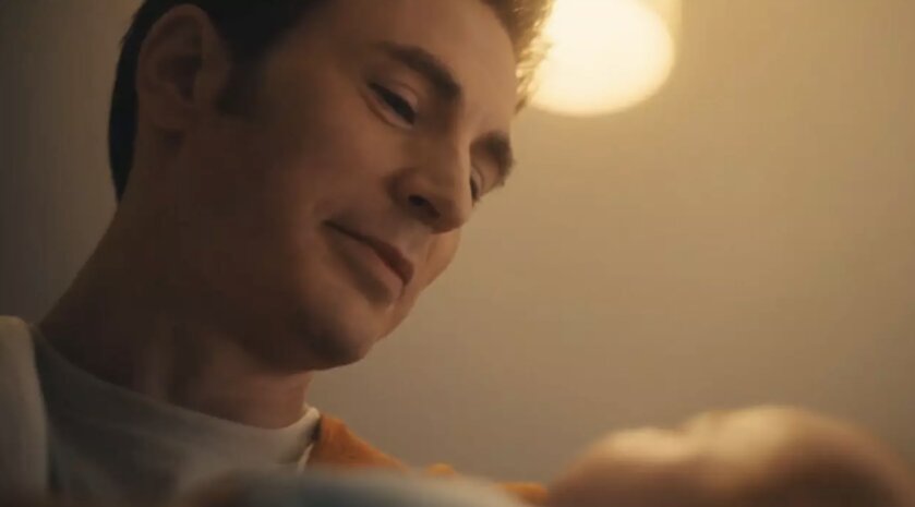 Фильм «Мстители: Судный день» получил первый трейлер