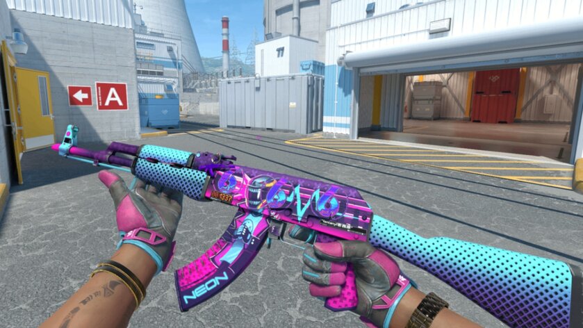 Valve планирует убрать систему кейсов из Counter-Strike 2