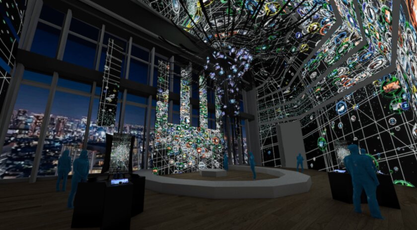 «Призрак в доспехах» получит собственную масштабную выставку