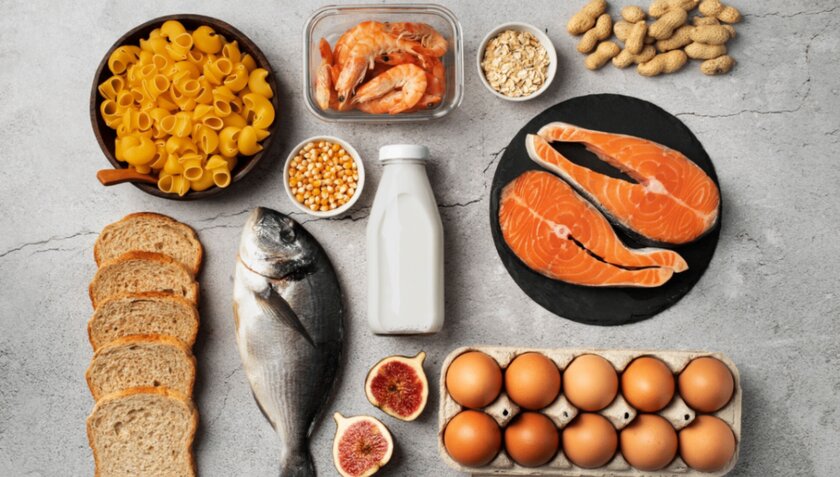 Как получать достаточно витамина D зимой