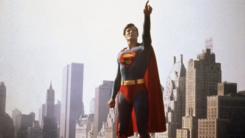 Collider назвал пять лучших фильмов о супергероях