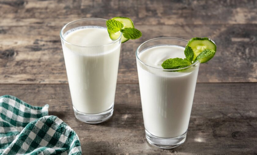 Какой популярный напиток замедляет старение