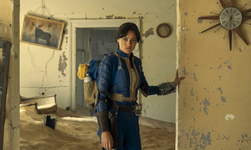 По сериалу Fallout готовят реалити-шоу