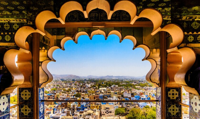 Индия планирует ввести безвиз для туристов из России