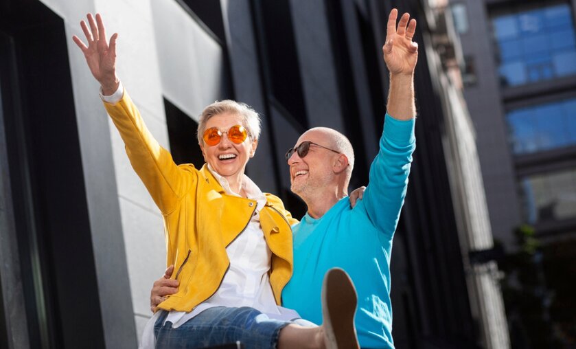 Семь необычных привычек долгожителей