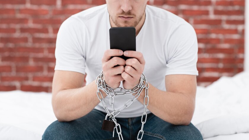 В США обязали соцсети предупреждать о своей опасности