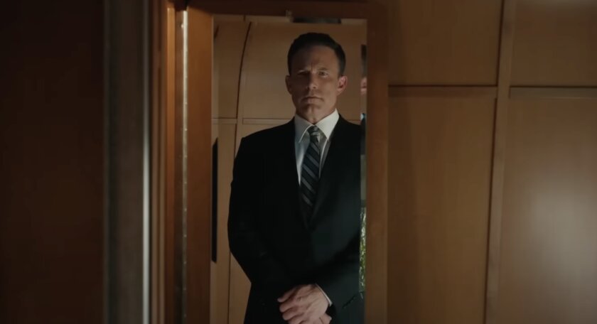 Киллер-бухгалтер возвращается. Рецензия на фильм «Расплата 2» (2025)