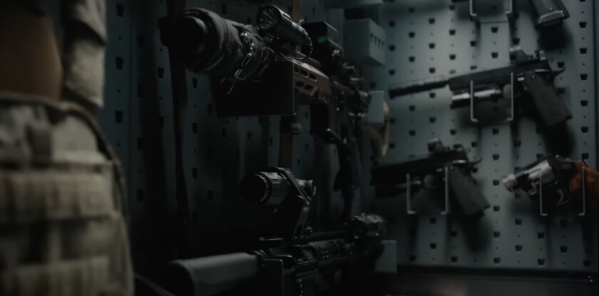 Киллер-бухгалтер возвращается. Рецензия на фильм «Расплата 2» (2025)