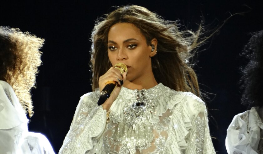 Бейонсе официально стала миллиардершей
