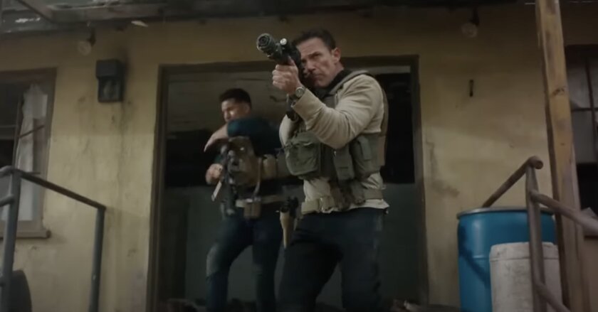 Киллер-бухгалтер возвращается. Рецензия на фильм «Расплата 2» (2025)