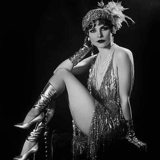 Пластика и стиль: как мода формирует желание менять себя