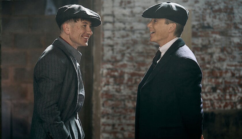 Самые ожидаемые кинопремьеры 2026 года