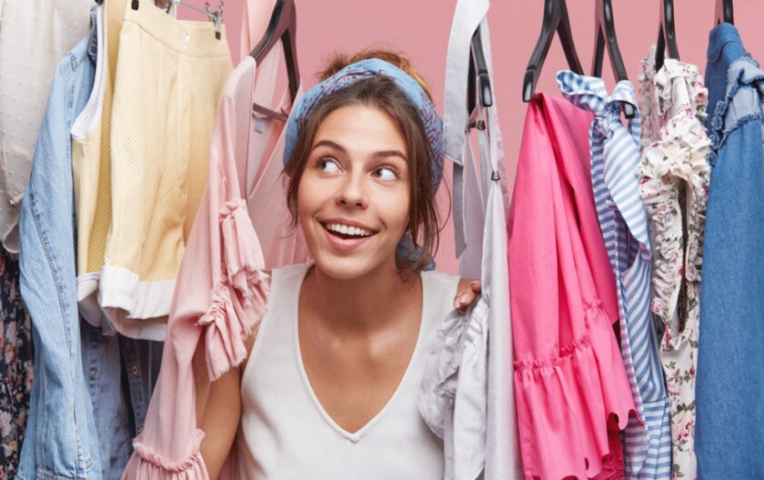 Какие цвета будут в моде в 2026 году