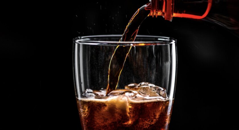 Блогер взломал секретный рецепт настоящей Coca-Cola