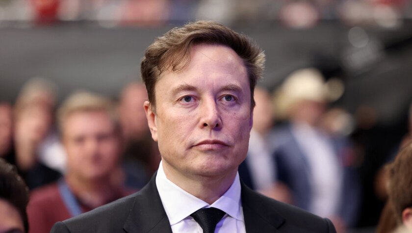 Илон Маск назвал главную цель SpaceX