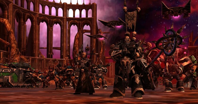 Games Workshop запретила использовать ИИ при создании игр