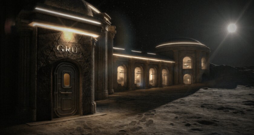 Космос вместо пляжа: на Луне появится первый отель