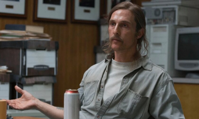 Мэттью Макконахи зарегистрировал товарные знаки на мемы