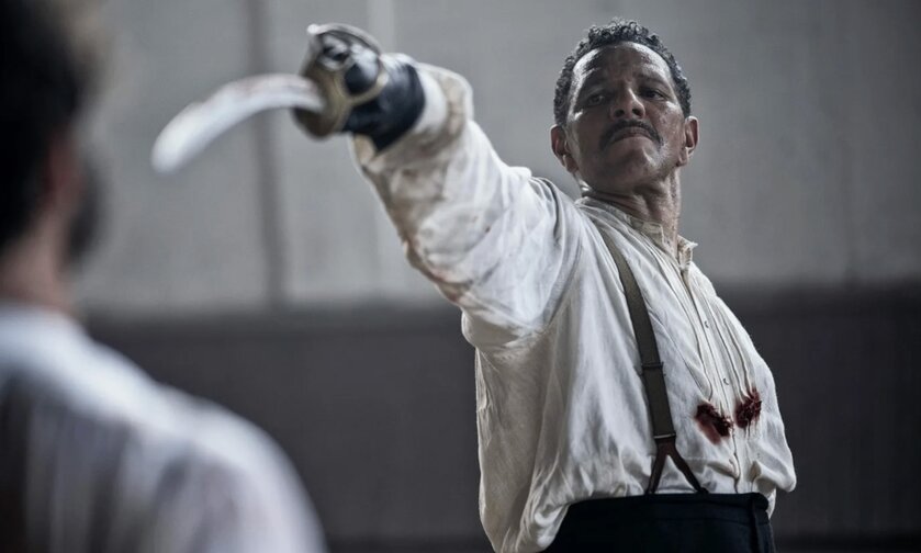 Мужчина попал в тюрьму за нарушение запрета на дуэли