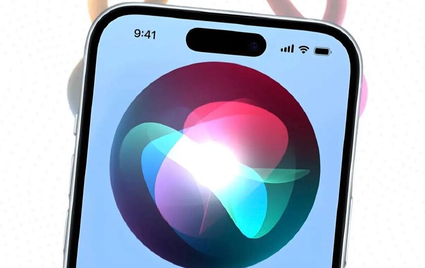 Siri получит семь новых функций на базе Google Gemini