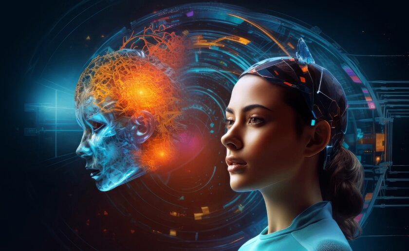 OpenAI собирается объединить мозг человека с ИИ без чипа