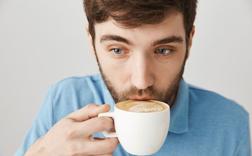 Как кофе влияет на продолжительность жизни