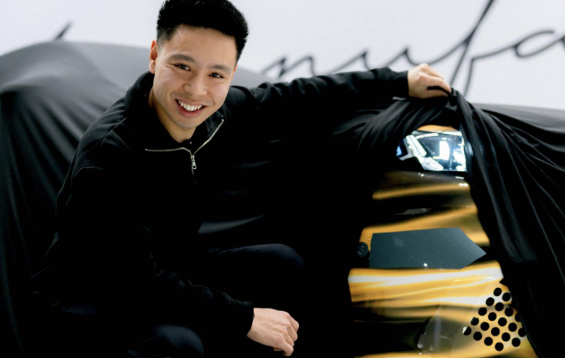 Mercedes-Benz показал обновлённый флагманский седан S-класса