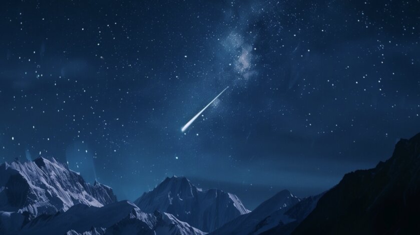 Комета 3I/ATLAS сегодня будет доступна для наблюдений